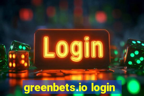 greenbets.io login